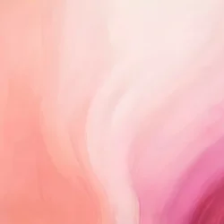 Weiche Rosa Flüssigkeit