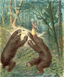 Abenteuer des Baron Münchhausen