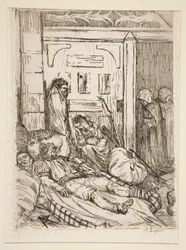 Krankenwagen