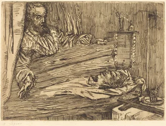 Berenike, 2. Tafel