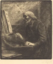 Der Kapellmeister