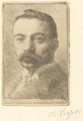 E.D. Adams, 3. Platte