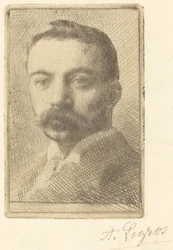 E. D. Adams, 3. Tafel