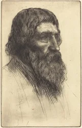 Englischer Bauer (Paysan anglais)