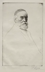 G. F. Watts