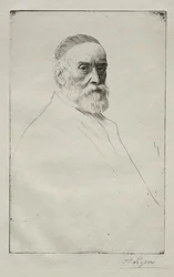 George Frederic Watts