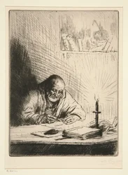 Der Archäologe
