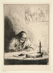 Der Archäologe