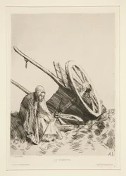 La Charette
