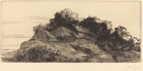 Landschaft