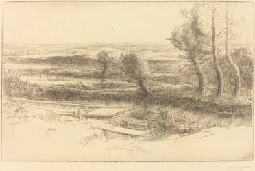 Landschaft