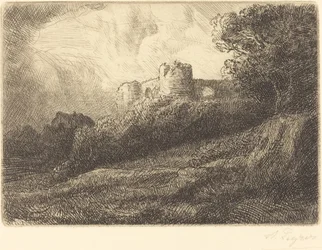 Landschaft