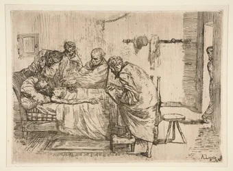 Die Wahrheit über den Fall von M. Valdemar