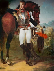 Leutnant Legrand