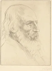 Lord A. Tennyson, 3. Platte