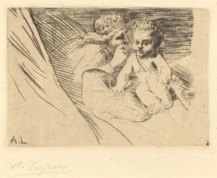 Mab und Cupido