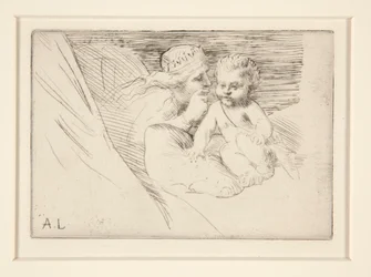 Mab und Cupido