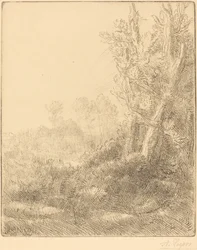 Altes Dorf
