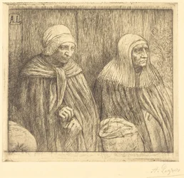 Bäuerinnen