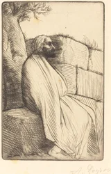 Philosoph (Le philosophe)