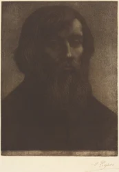 Dichter (Le poete)