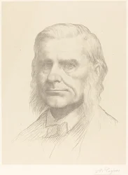 Professor Huxley, 2. Platte