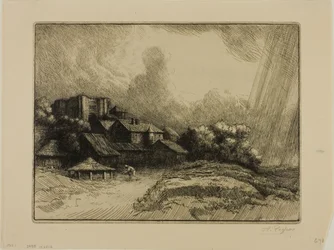 Die Abteifarm