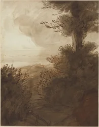 Der große Baum