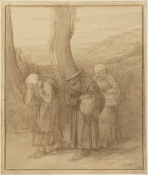 Die Abreise