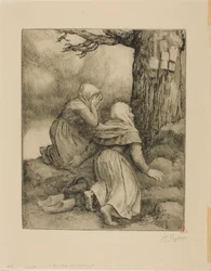 Der Baum des Heils