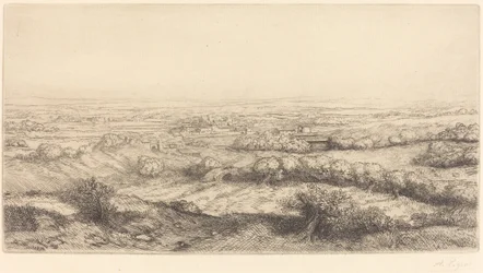 Tal in Burgund