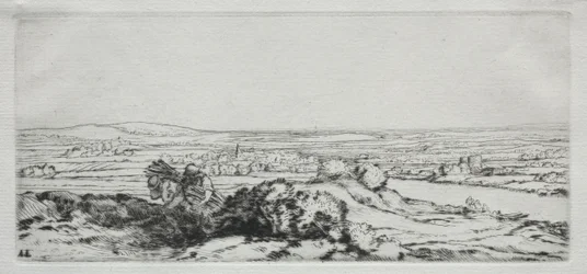Tal der Dünen