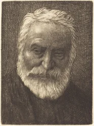 Victor Hugo, 2. Tafel