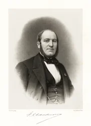 Georges Eugène Haussmann