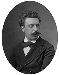 Victorin de Joncieres