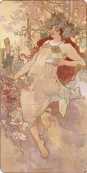 Herbst, um 1896