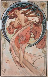 Tanz (Rose)