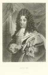 Ludwig XIV.