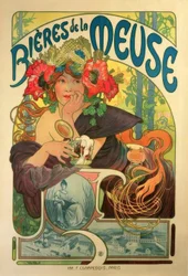 Bières de la Meuse
