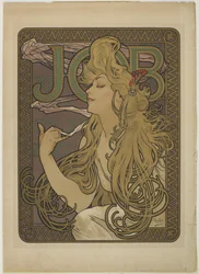 Hiob, 1896