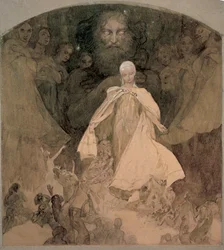 Das Zeitalter der Weisheit (Studie)