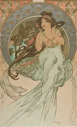 Musik aus den Künsten, 1898