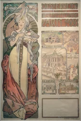 Österreich auf der Weltausstellung Paris 1900