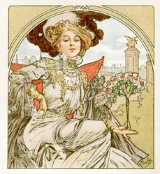 Pariser Ausstellung, 1900
