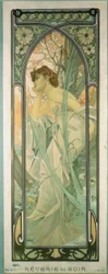 Reverie du Soir