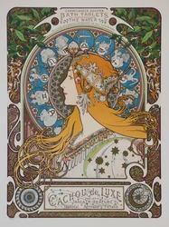 Zodiac, 1896