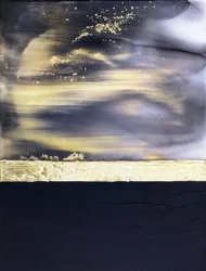 Goldener Kosmischer Horizont