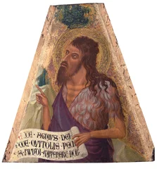 Johannes der Täufer