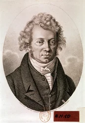Ampere Andre Marie: Porträt