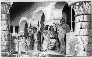Ludwig III.
